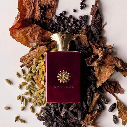 Amouage Journey Man 100ml