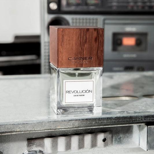 Carner Revolucion 100ml