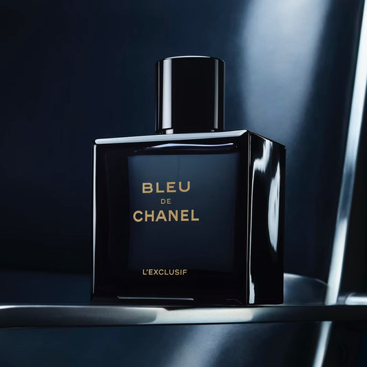 Chanel Bleu De Chanel L’Exclusif 100ml Tester
