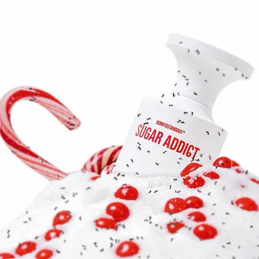 Born To Standout Sugar Addict 50ml