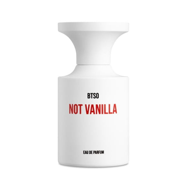 Born To Standout Not Vanilla 50ml