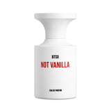 Born To Standout Not Vanilla 50ml
