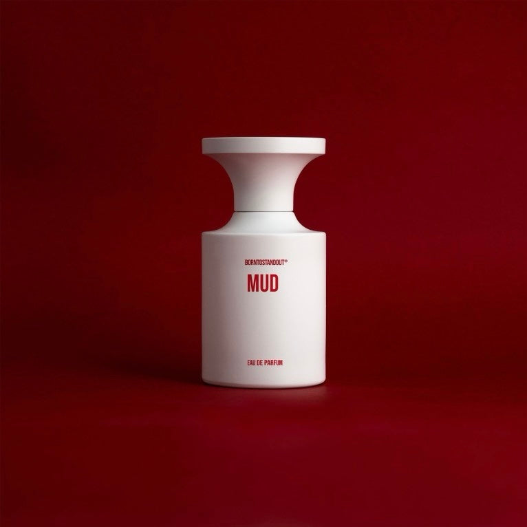 Born To Standout Mud 50ml