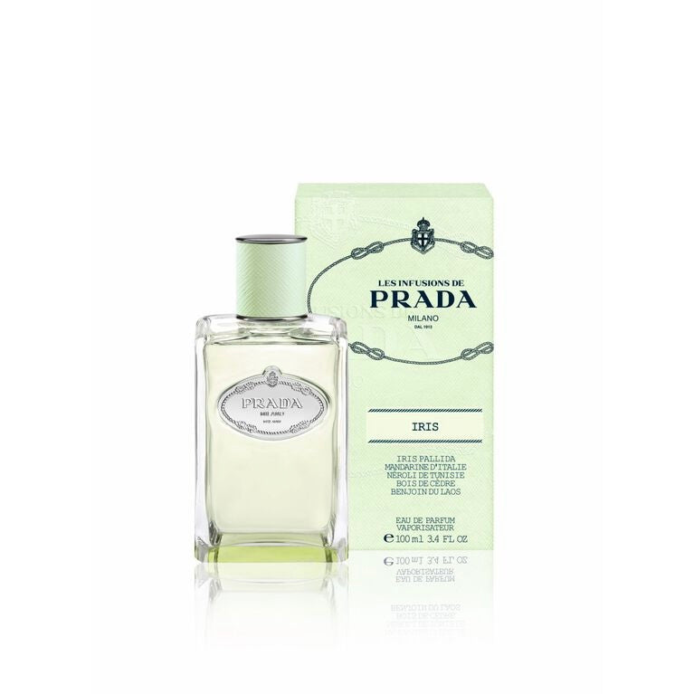 Prada Infusion D’Iris 100ml