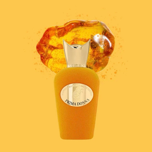 Sospiro Prima Donna 100ml