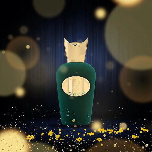 Sospiro Pasticcio 100ml