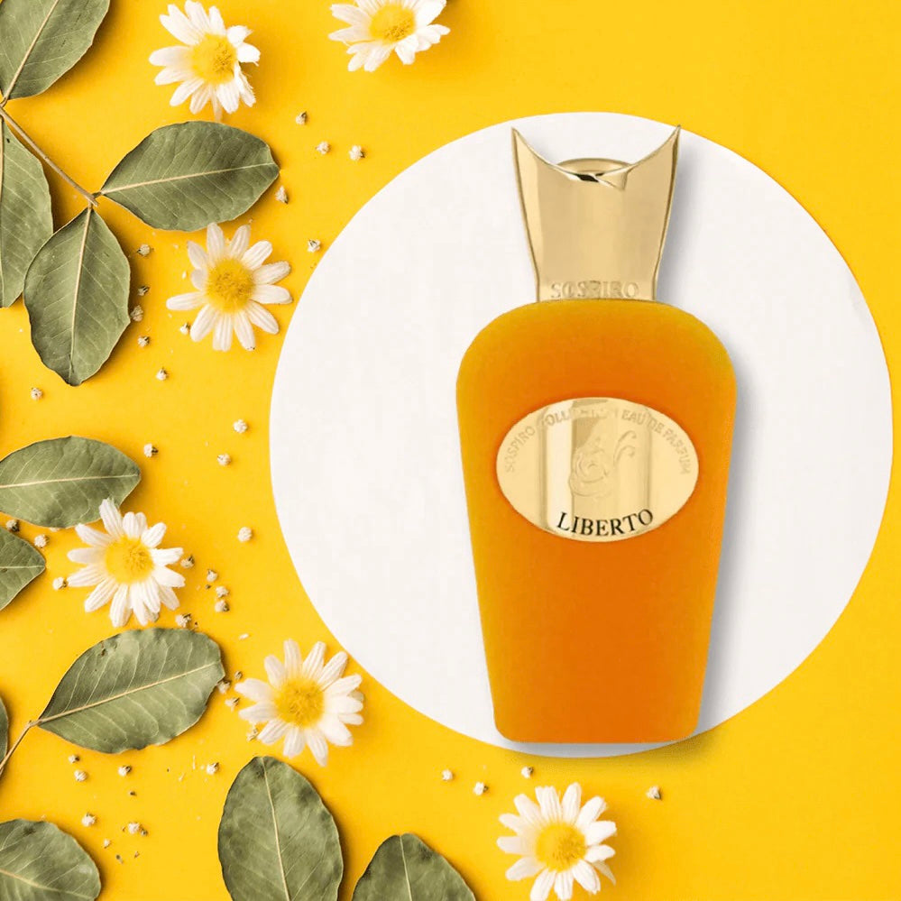 Sospiro Liberto 100ml
