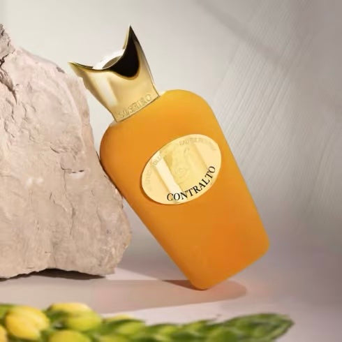 Sospiro Contralto 100ml