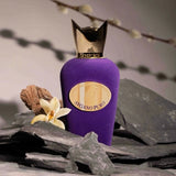 Sospiro Afgano Puro 100ml