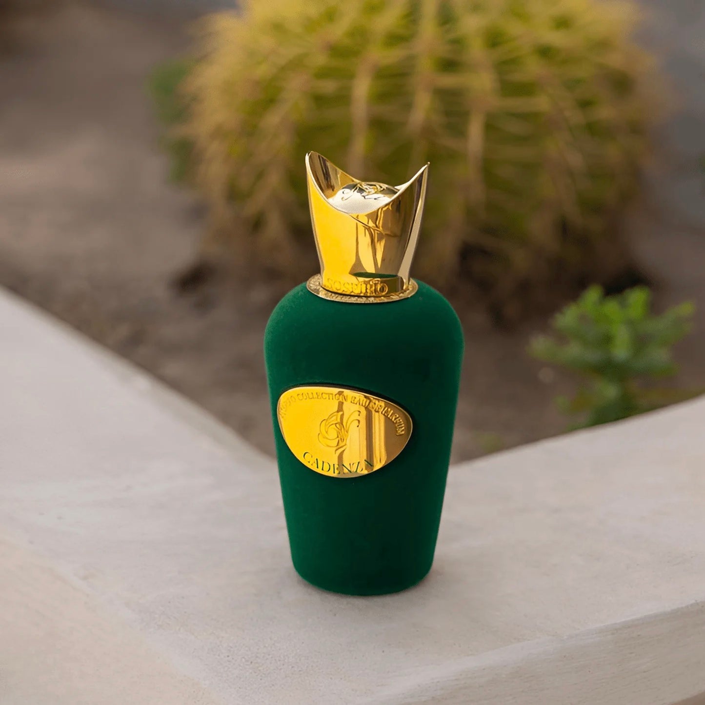 Sospiro Cadenza 100ml