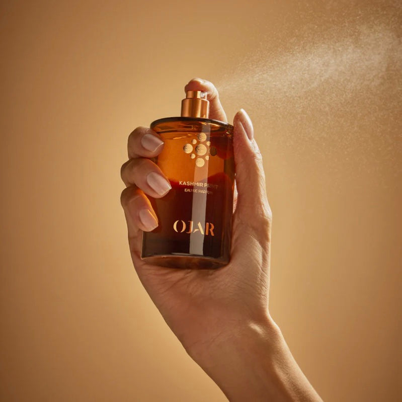 Ojar Kashmir Print 100ml