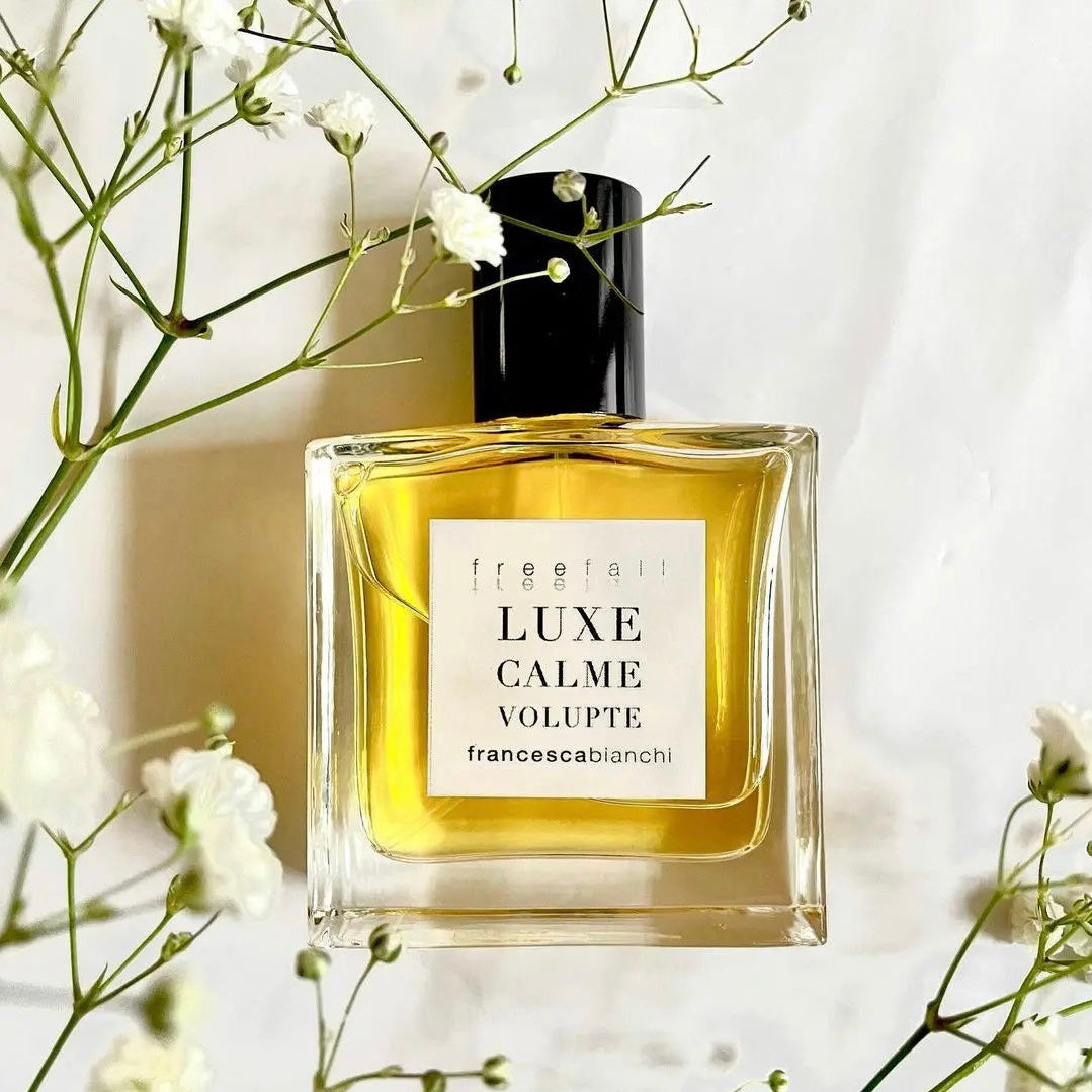 Francesca Bianchi Luxe Calme Voulpte
