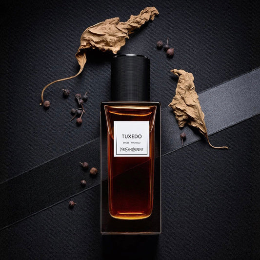 YSL Tuxedo 125ml