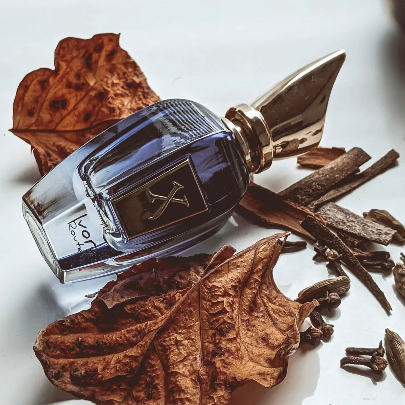 Xerjoff Ivory Route 50ml Tester