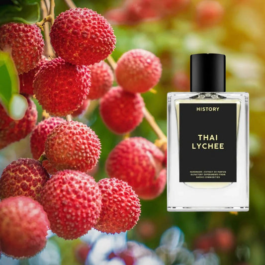 History Thai Lychee 30ml