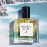 Francesca Bianchi The Mariners Ryhme