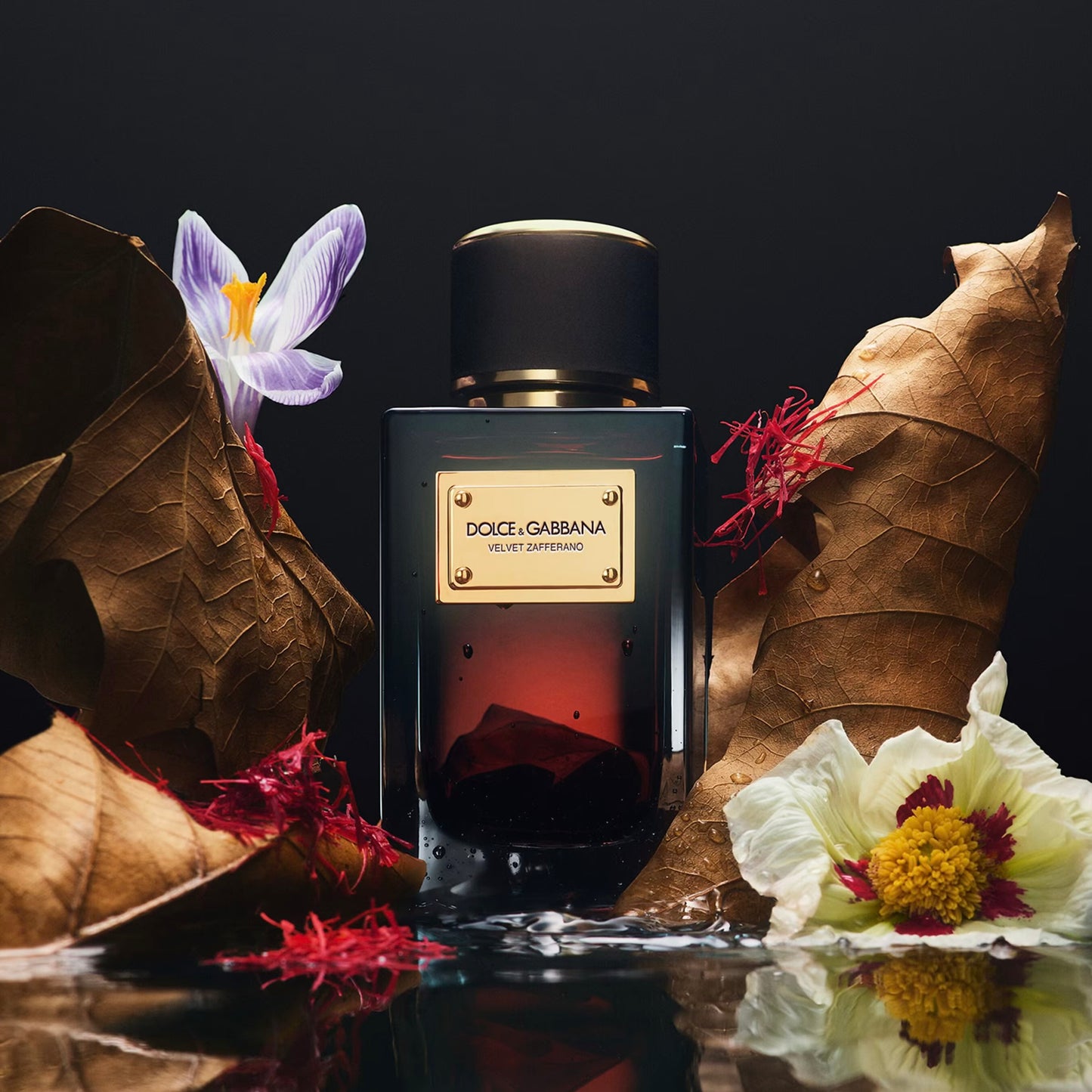 Dolce & Gabbana Velvet Zafferano 100ml