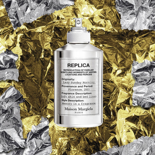 Replica Lazy Sunday Morning 100ml