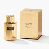 Carolina Herera Gold Myyrh Absloute 100ml