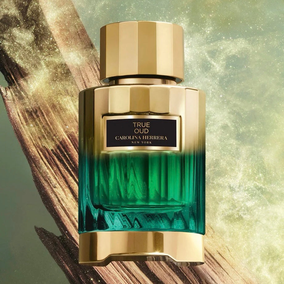 Carolina Herera True Oud 100ml