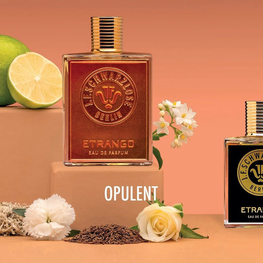 J.F. Schwarzlose Etrango 100ml