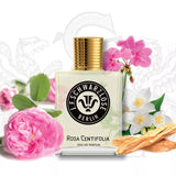 J.F. Schwarzlose Rose Centifolia 100ml
