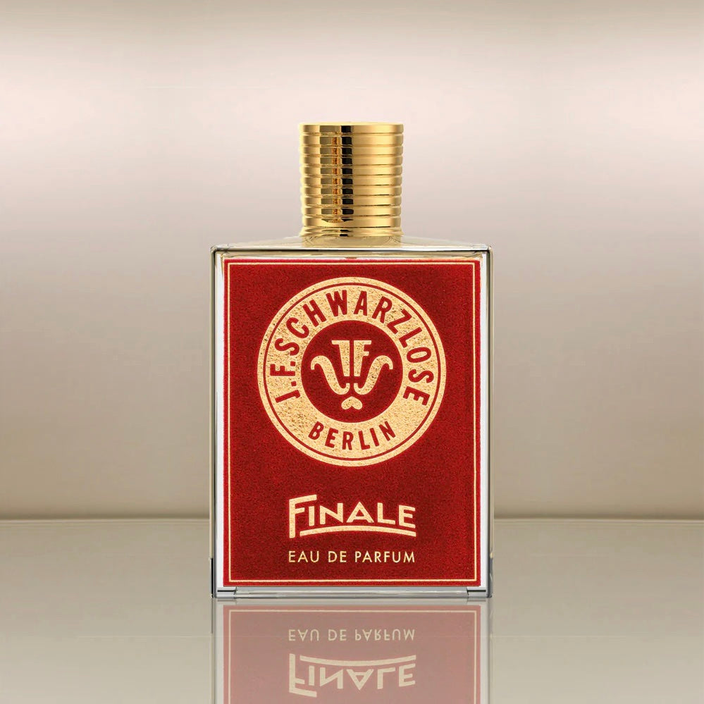 J.F Schwarzlose Finale 100ml