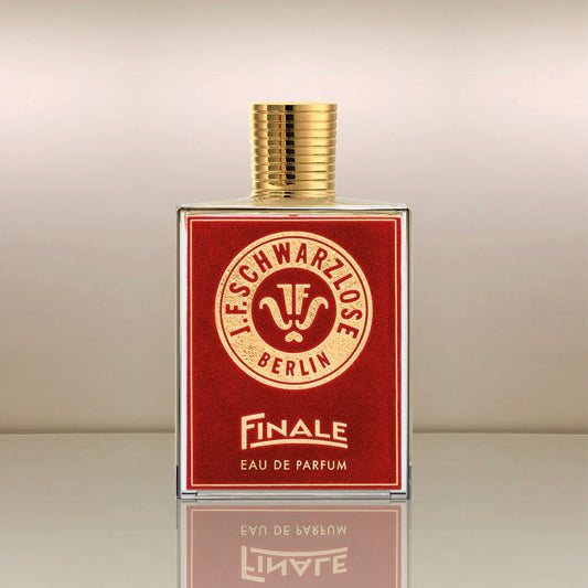 J.F Schwarzlose Finale 100ml