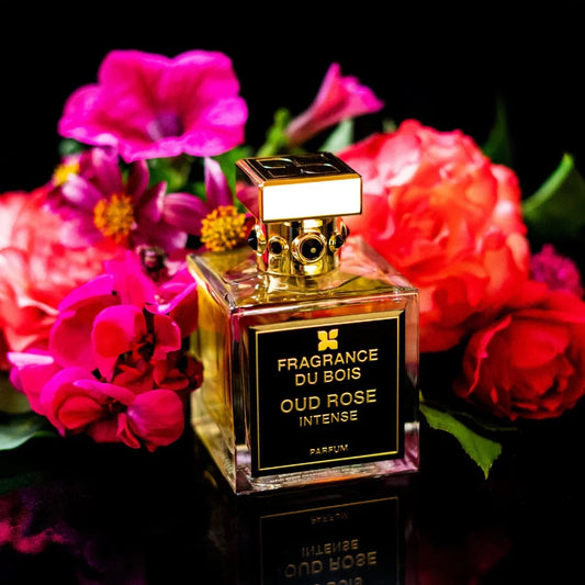 Fragrance Du Bois Oud Rose Intense 100ml