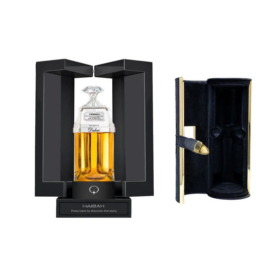 Spirit Of Dubai Haibah 90ml