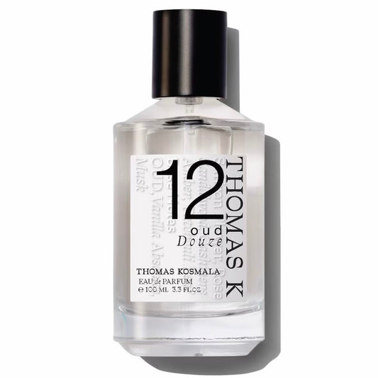 Thomas Kosmala No.12 Oud Douze 100ml