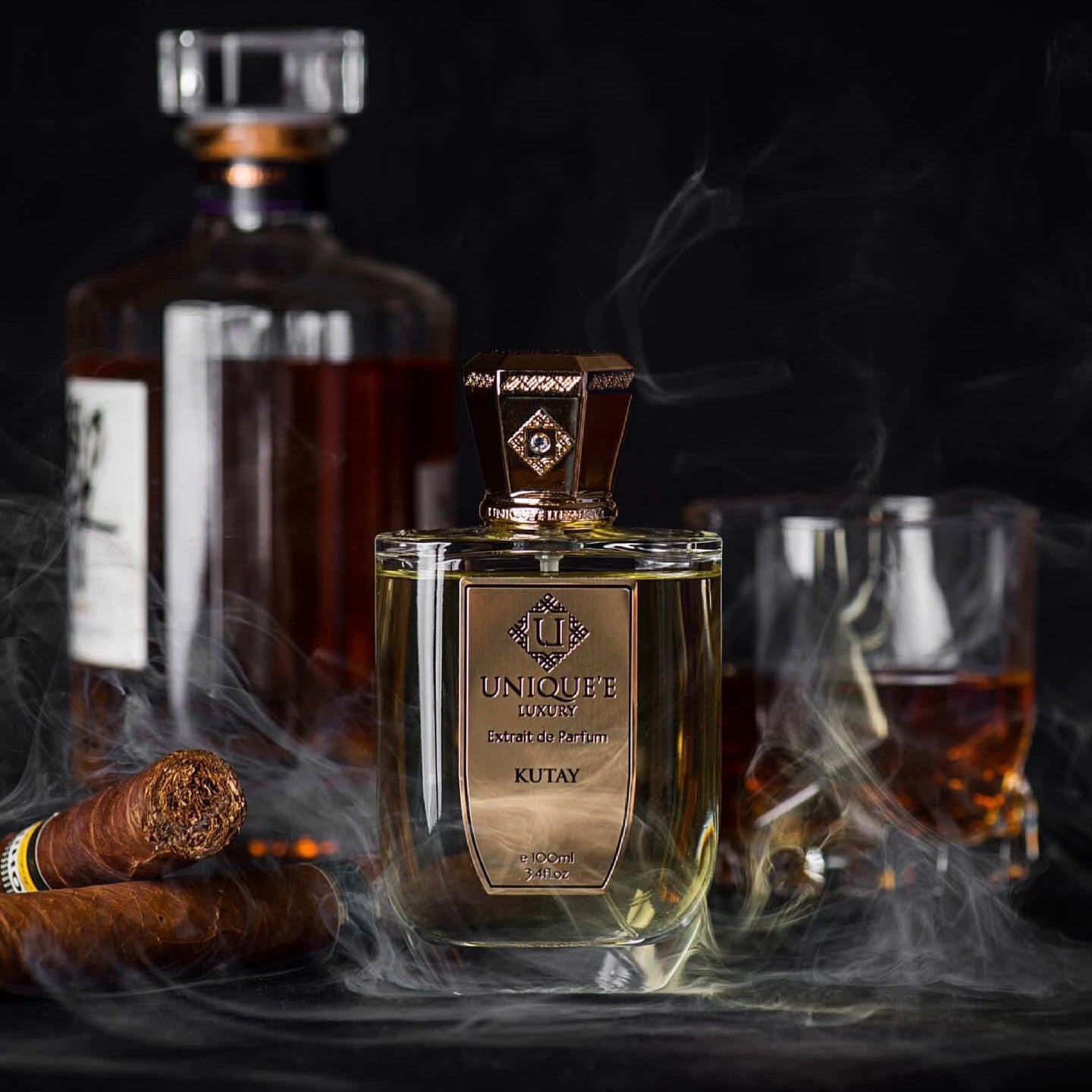 Unique’e Luxury Kutay 100ml