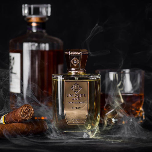 Unique’e Luxury Kutay 100ml