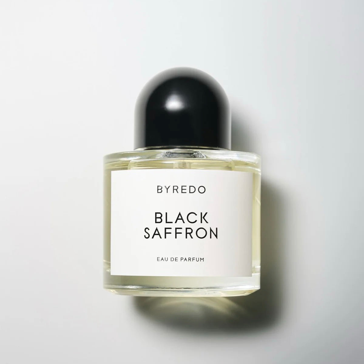 Byredo Black Saffron 100ml
