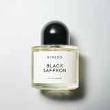 Byredo Black Saffron 100ml