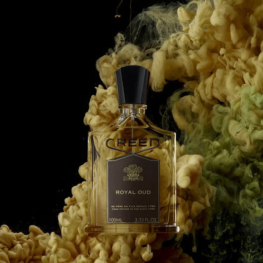 Creed Royal oud 100ml
