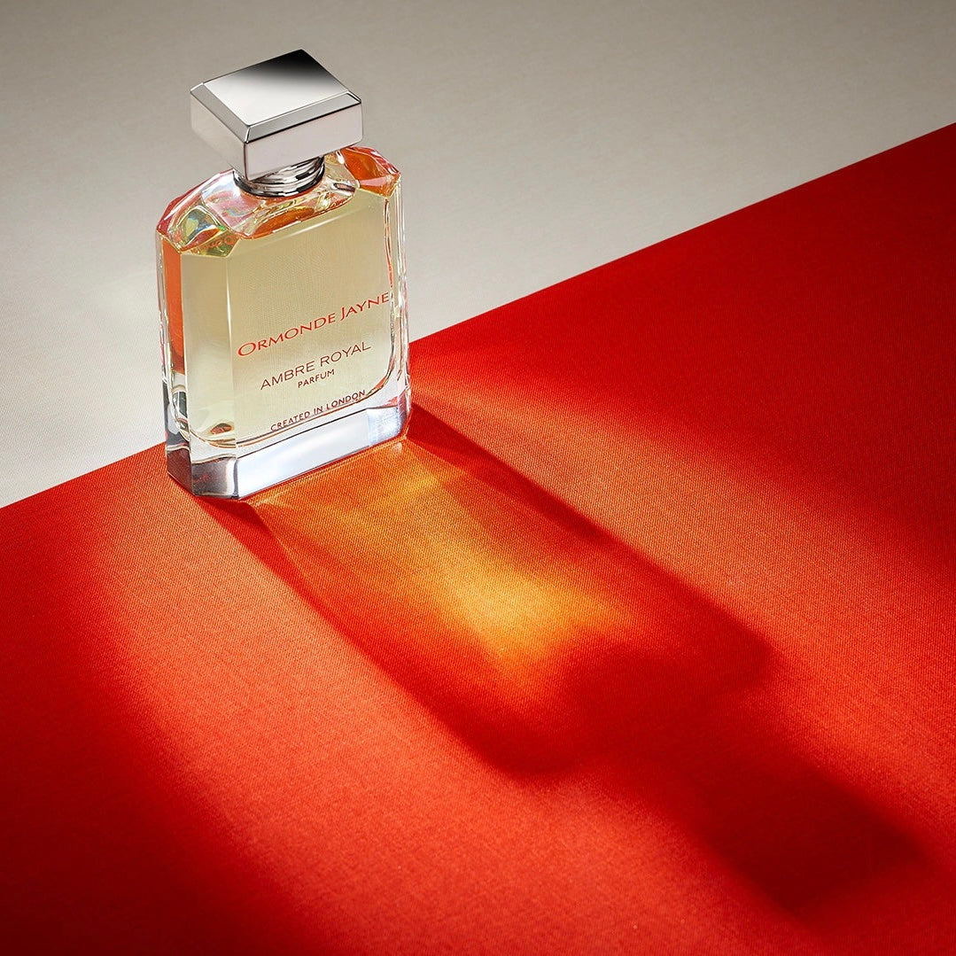 Ormonde Jayne Ambre Royal 88ml