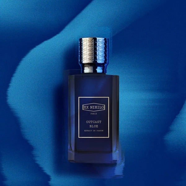 Ex Nihilo Outcast Blue Extrait 100ml Tester