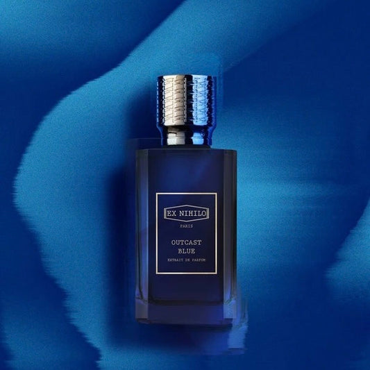 Ex Nihilo Outcast Blue Extrait 100ml Tester
