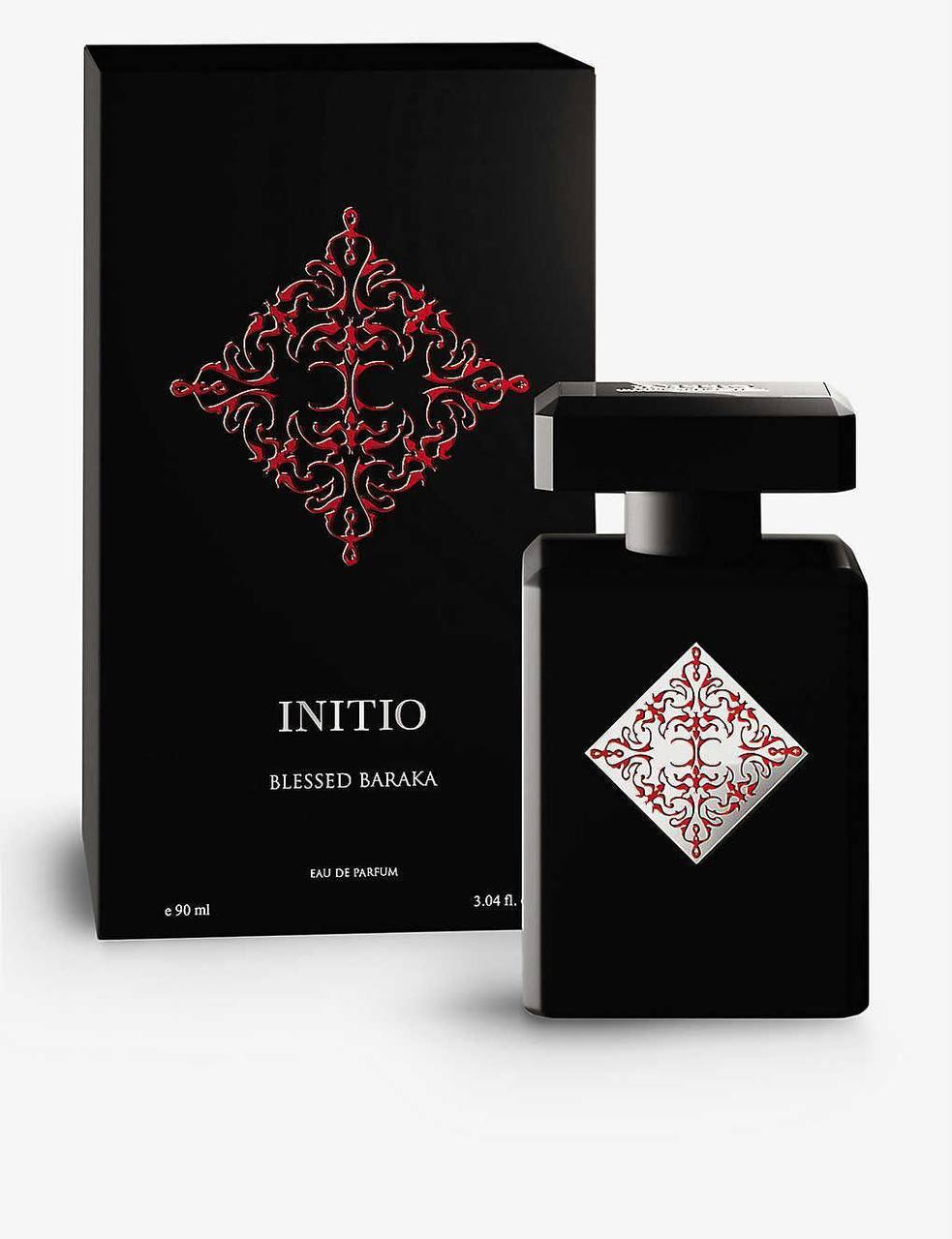 Initio Parfums Privés Blessed Baraka 90ml
