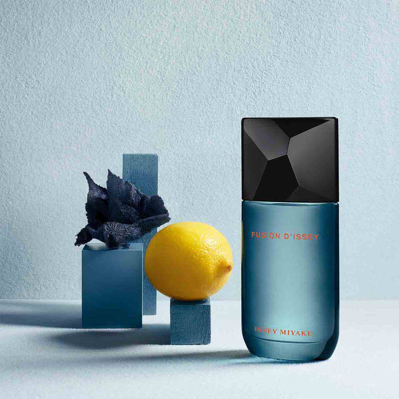 Issey Miyake Fusion d'Issey 100ml