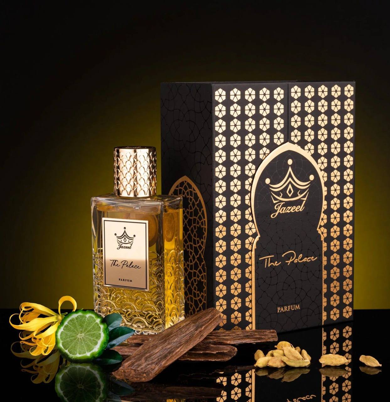 Jazeel The Palace 100ml