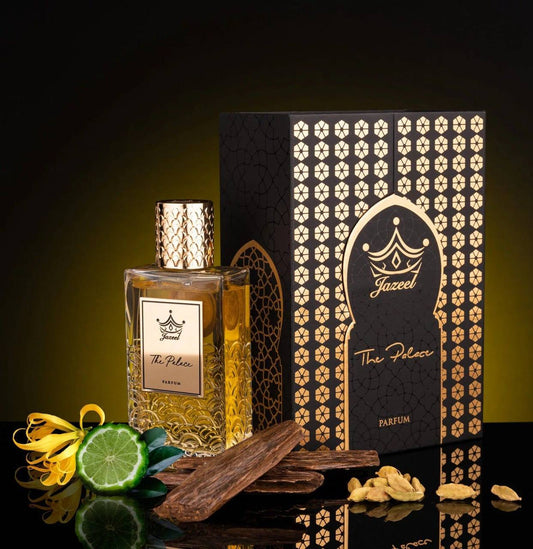 Jazeel The Palace 100ml