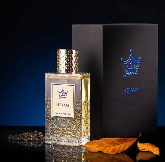 Jazeel Heyam 100ml