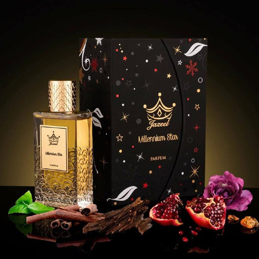 Jazeel Millennium Star 100ml