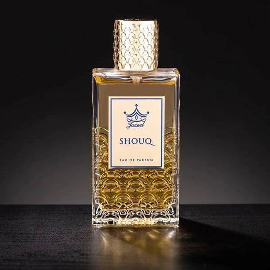 Jazeel Shouq 100ml