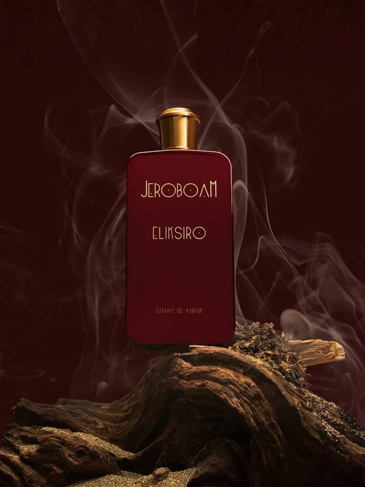 Jeroboam Eliksiro 100ml Tester