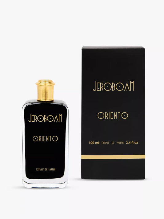 Jeroboam Oriento 100ml