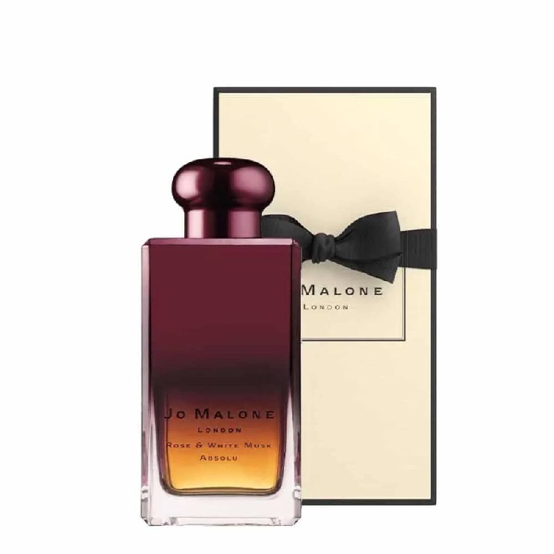 Jo Malone London Rose & White Musk Absolu 100ml