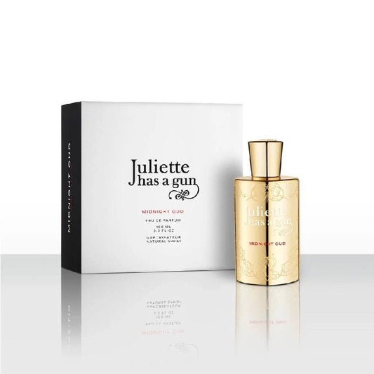 Juliette Has A Gun Midnight Oud 100ml